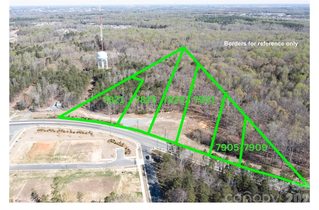 7909 The Plaza Extension Charlotte NC 29215