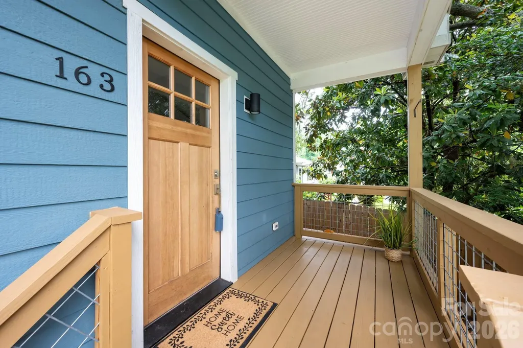 163 Sand Hill Road Asheville NC 28806