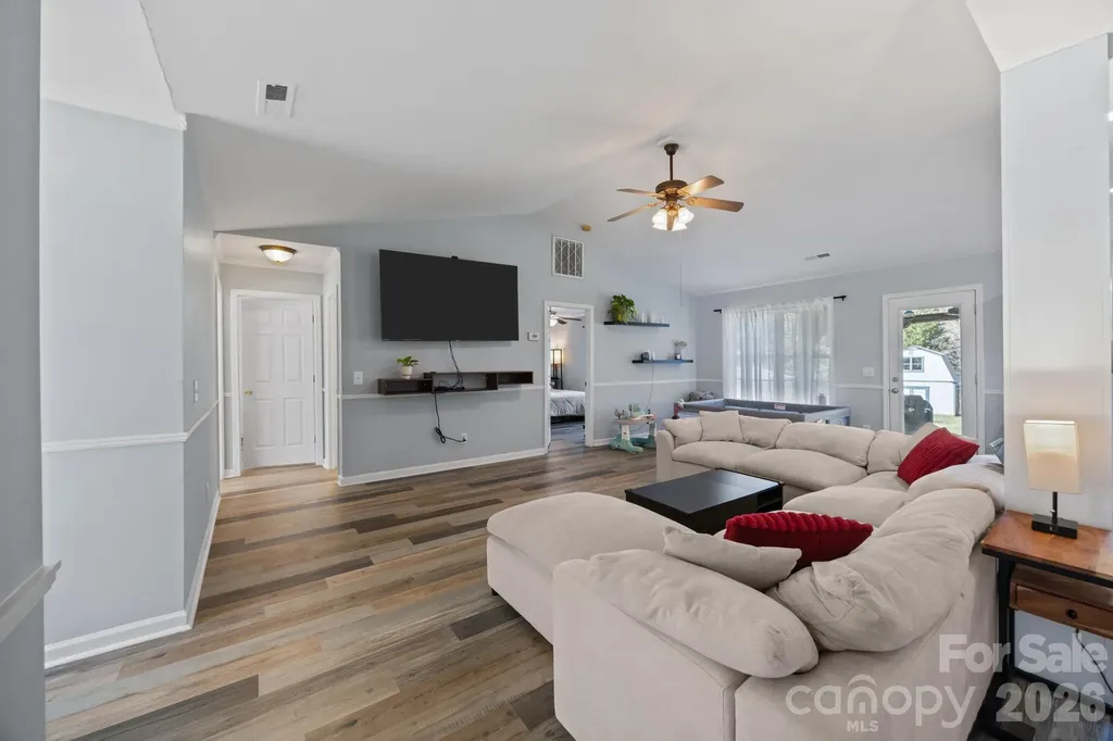 107 Panther Creek Road E Troutman NC 28166