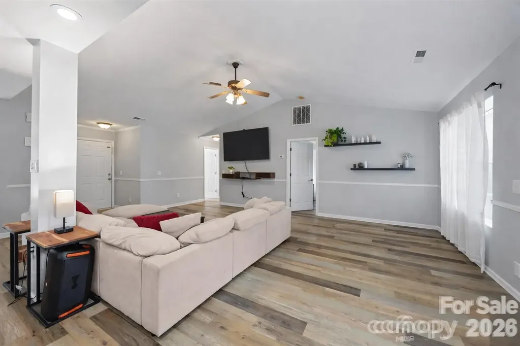 107 Panther Creek Road E Troutman NC 28166