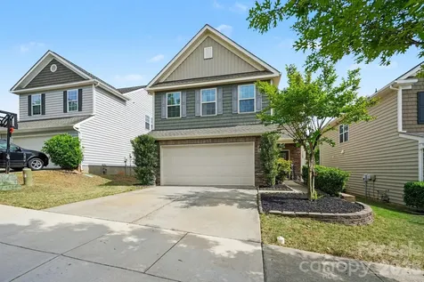 1109 Blackwaterside Drive Fort Mill SC 29715