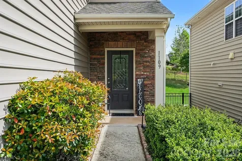 1109 Blackwaterside Drive Fort Mill SC 29715