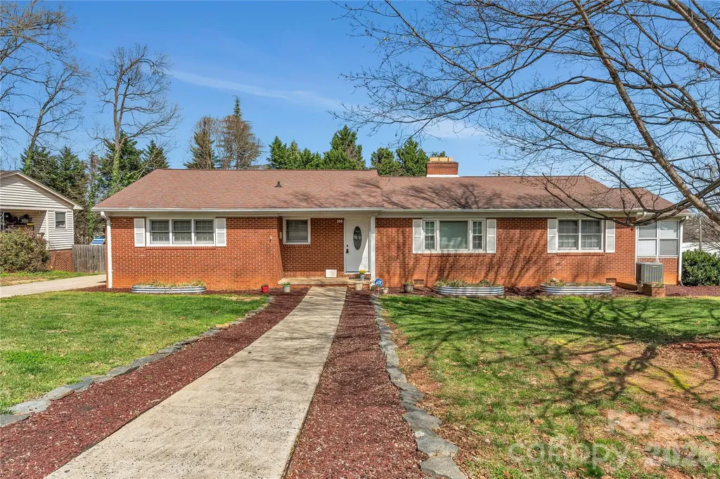 100 Ruby Lane Gastonia NC 28054