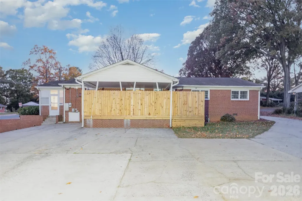 100 Ruby Lane Gastonia NC 28054