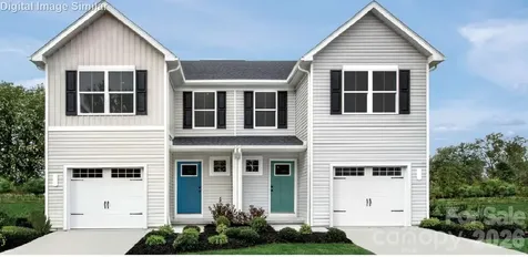 6144 Bridle Creek Drive Charlotte NC 28214