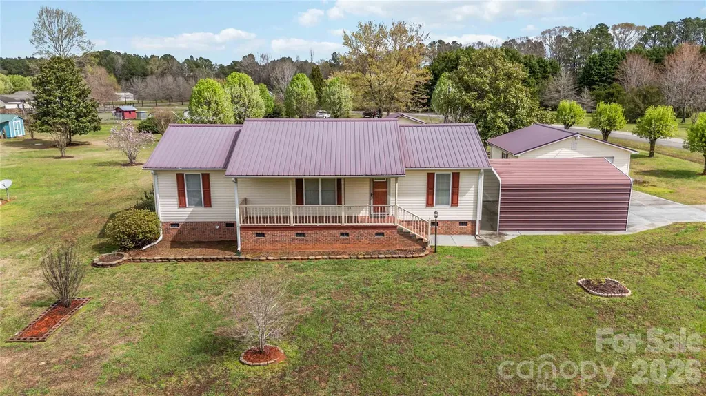 111 Flushing Drive York SC 29745