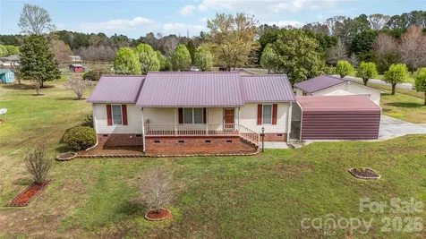 111 Flushing Drive York SC 29745