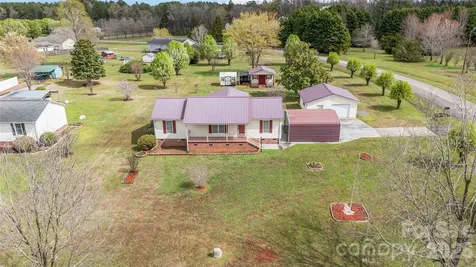 111 Flushing Drive York SC 29745