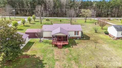 111 Flushing Drive York SC 29745