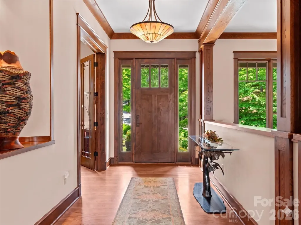 276 Stone Valley Way Hendersonville NC 28792