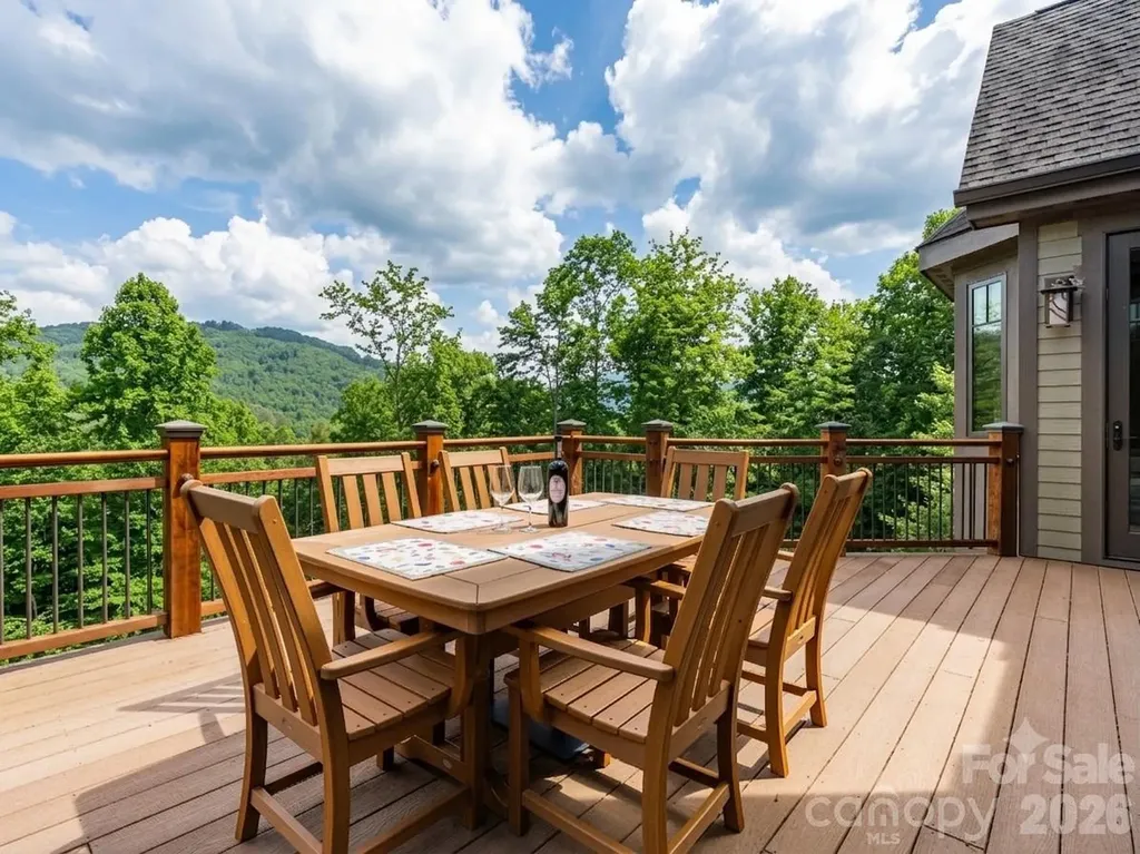 276 Stone Valley Way Hendersonville NC 28792