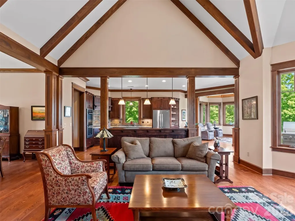 276 Stone Valley Way Hendersonville NC 28792