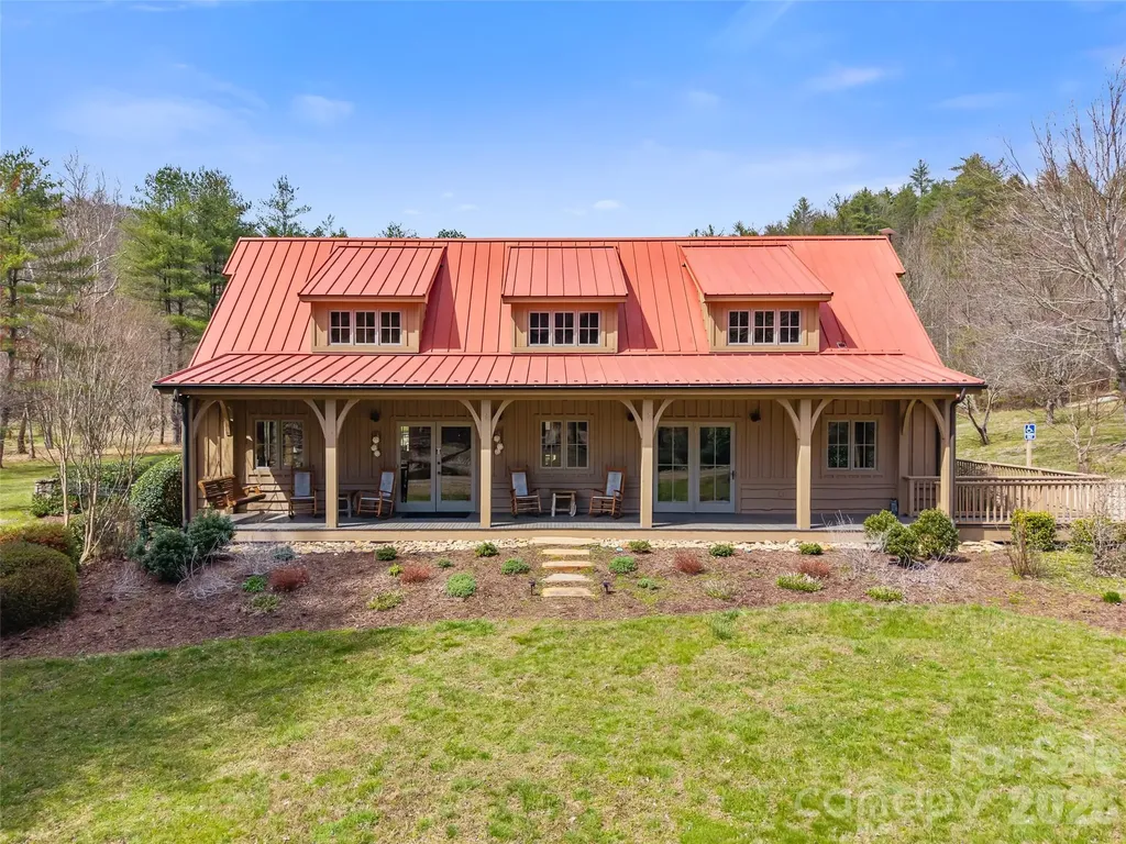 276 Stone Valley Way Hendersonville NC 28792