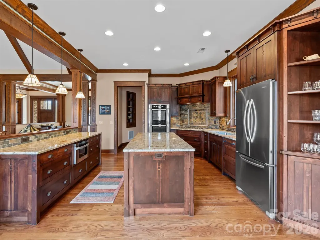 276 Stone Valley Way Hendersonville NC 28792
