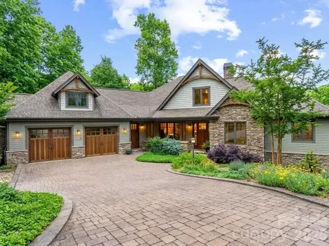 276 Stone Valley Way Hendersonville NC 28792