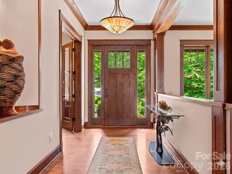 276 Stone Valley Way Hendersonville NC 28792