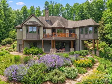 276 Stone Valley Way Hendersonville NC 28792