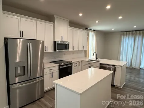 4002 Citra Lane Charlotte NC 28217