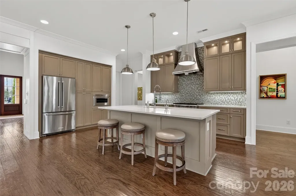 4231 Piaffe Avenue Mint Hill NC 28227