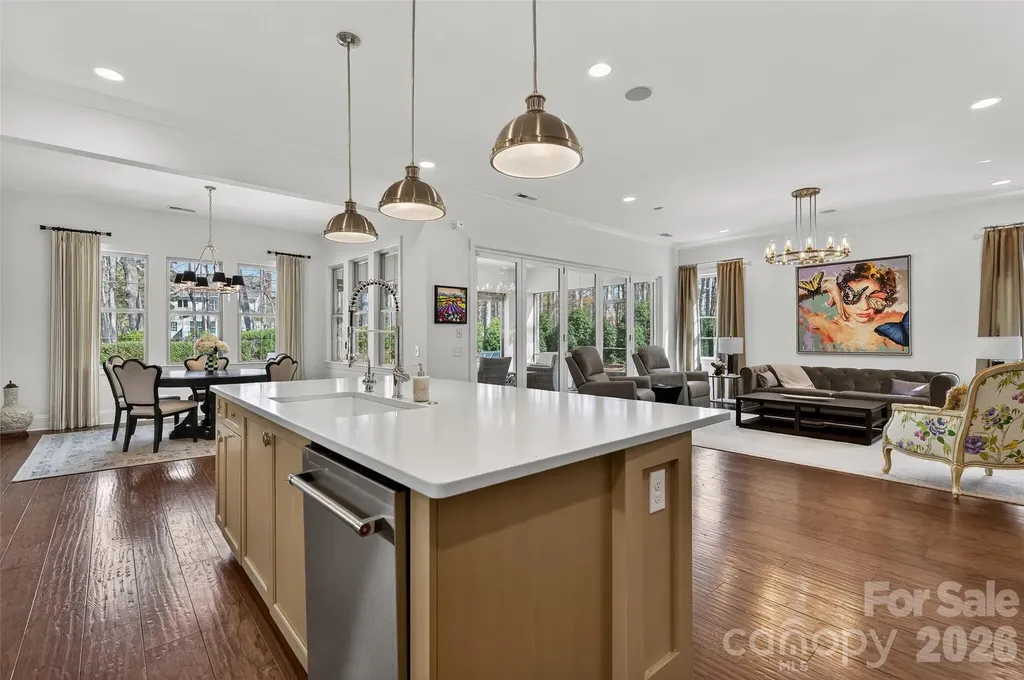4231 Piaffe Avenue Mint Hill NC 28227