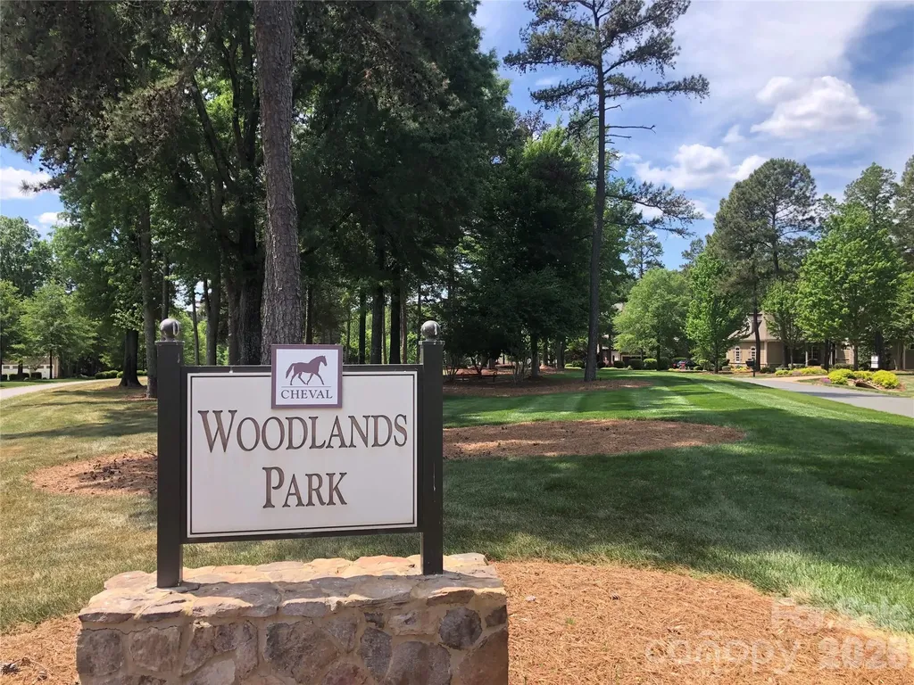 4231 Piaffe Avenue Mint Hill NC 28227
