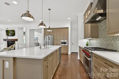 4231 Piaffe Avenue Mint Hill NC 28227