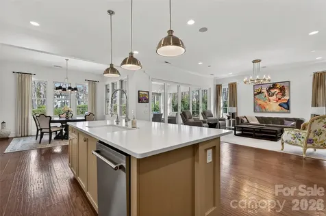 4231 Piaffe Avenue Mint Hill NC 28227
