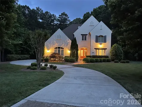 4231 Piaffe Avenue Mint Hill NC 28227