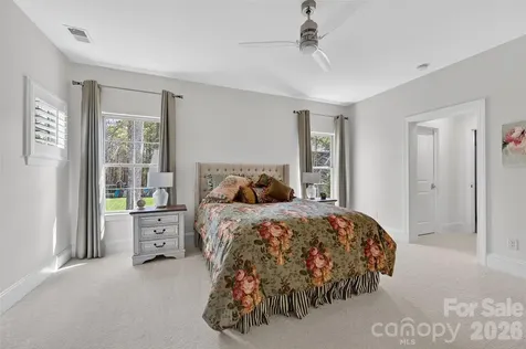 4231 Piaffe Avenue Mint Hill NC 28227