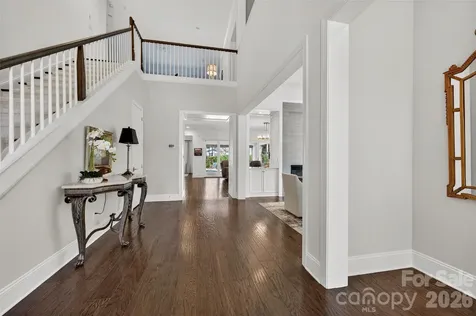 4231 Piaffe Avenue Mint Hill NC 28227