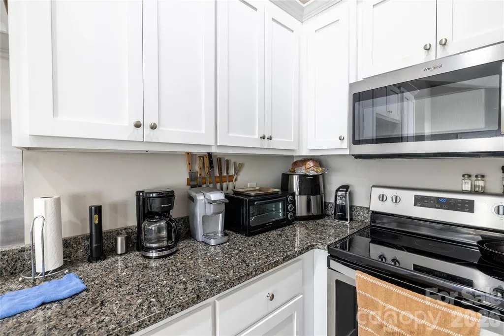 194 Hattaway Circle Mount Gilead NC 27306