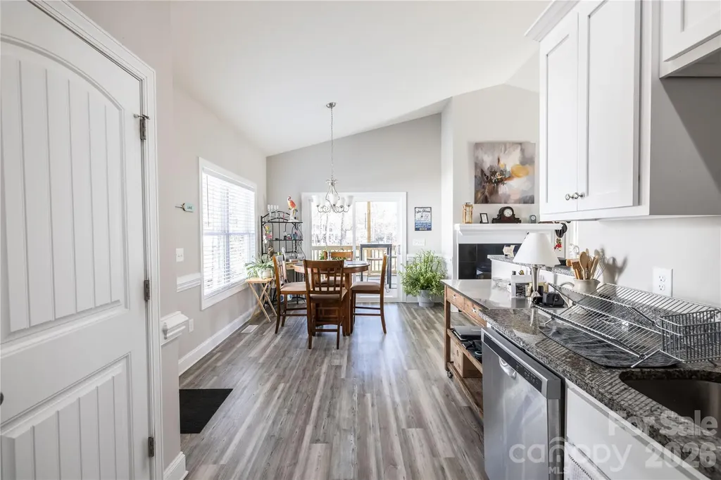 194 Hattaway Circle Mount Gilead NC 27306