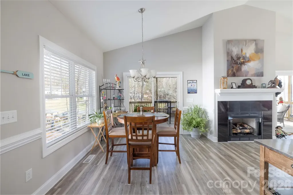 194 Hattaway Circle Mount Gilead NC 27306