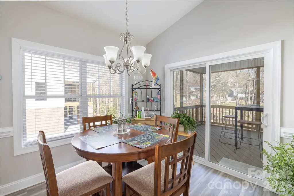 194 Hattaway Circle Mount Gilead NC 27306