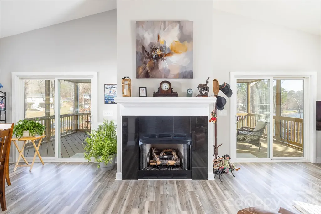 194 Hattaway Circle Mount Gilead NC 27306