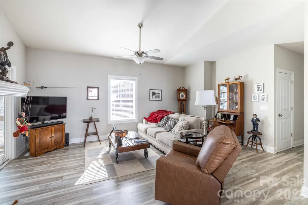 194 Hattaway Circle Mount Gilead NC 27306