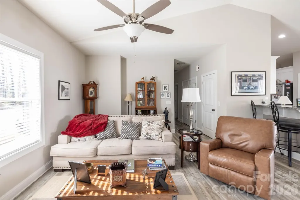 194 Hattaway Circle Mount Gilead NC 27306