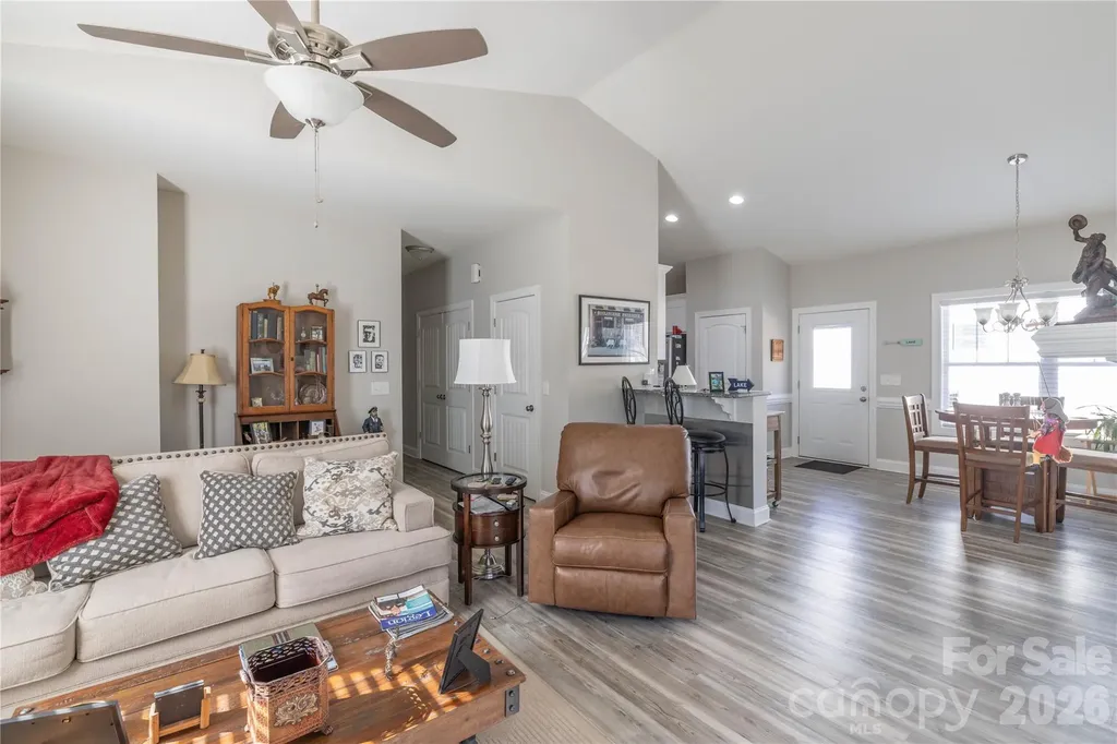 194 Hattaway Circle Mount Gilead NC 27306