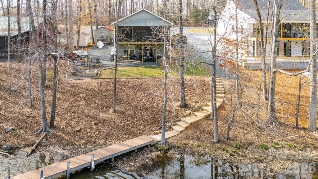 194 Hattaway Circle Mount Gilead NC 27306