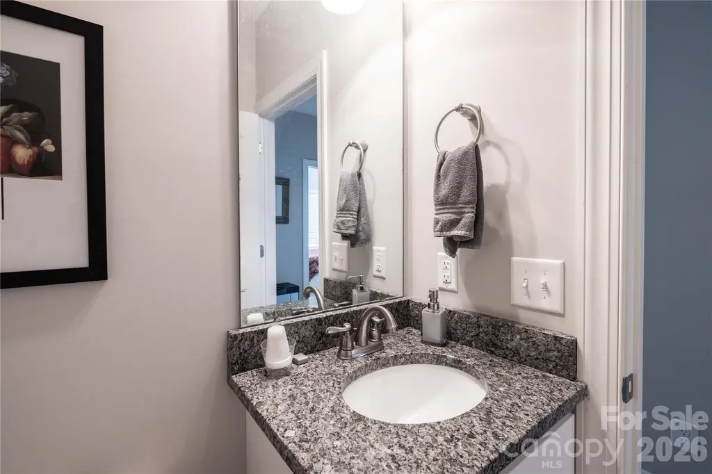 194 Hattaway Circle Mount Gilead NC 27306