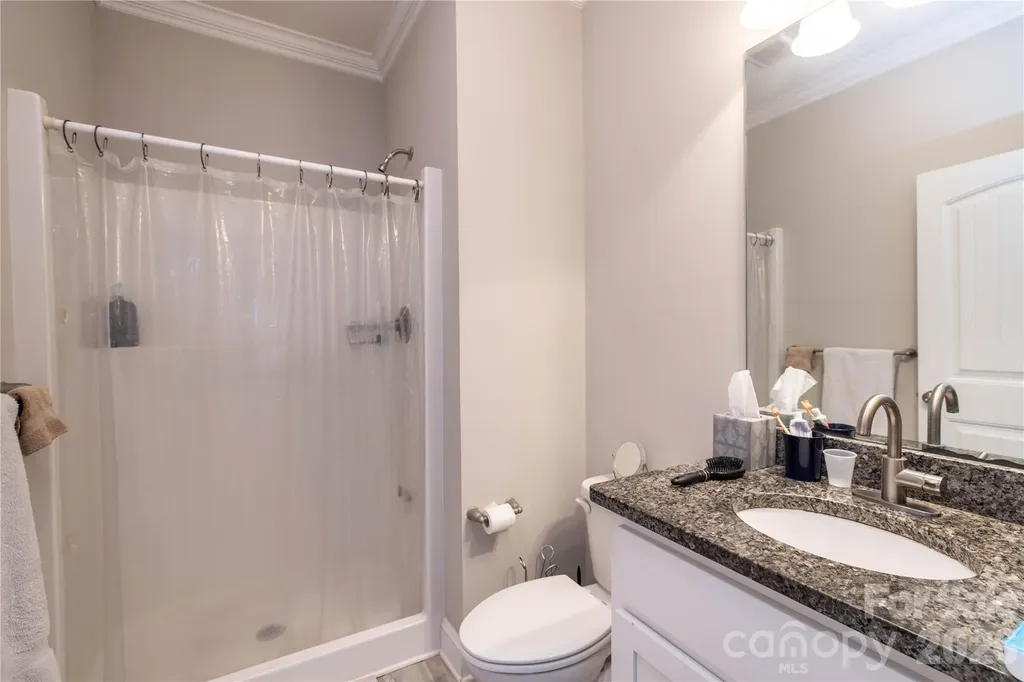 194 Hattaway Circle Mount Gilead NC 27306