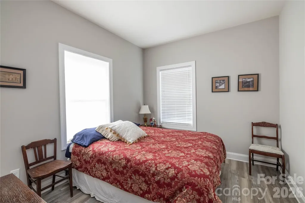 194 Hattaway Circle Mount Gilead NC 27306