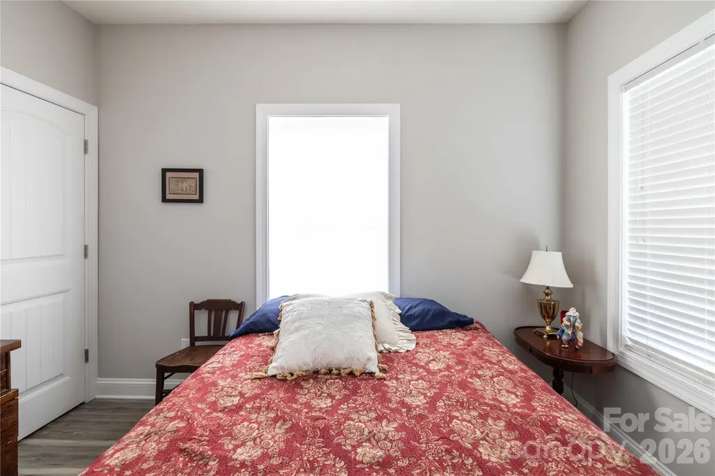 194 Hattaway Circle Mount Gilead NC 27306