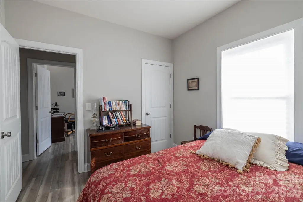 194 Hattaway Circle Mount Gilead NC 27306