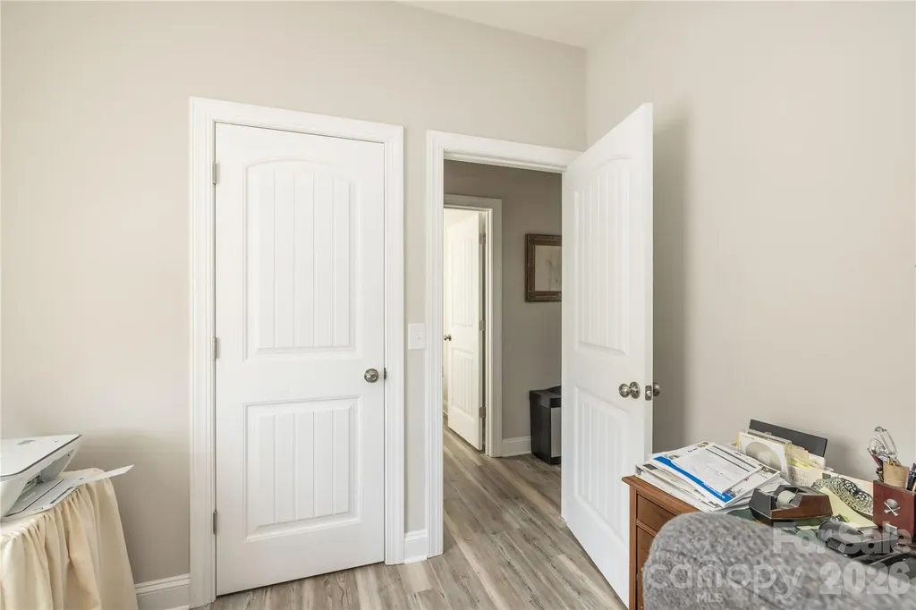 194 Hattaway Circle Mount Gilead NC 27306