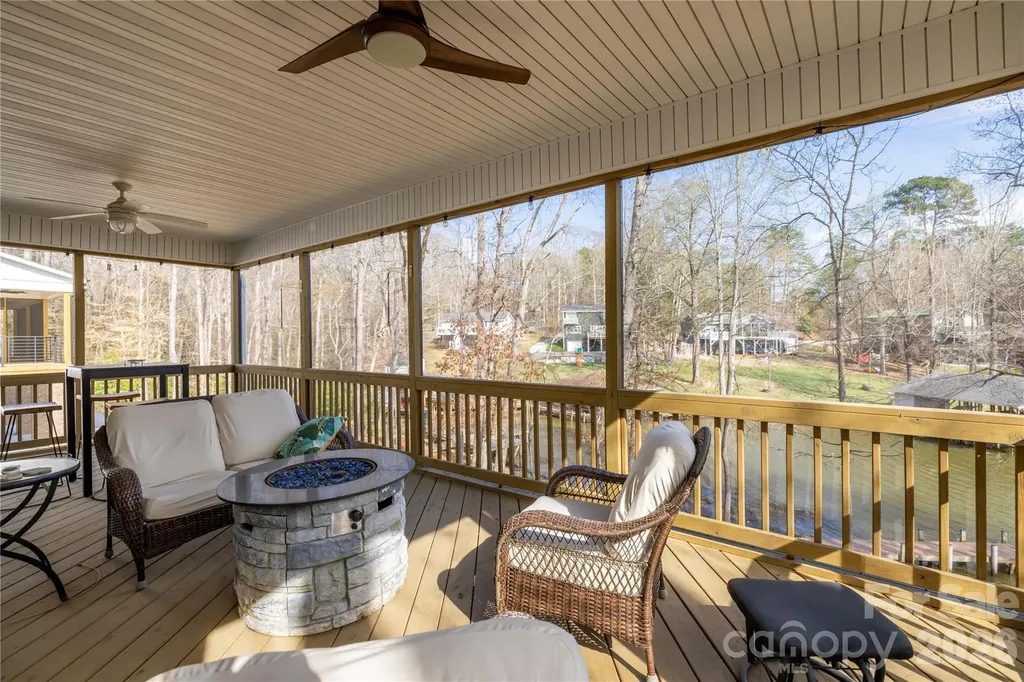 194 Hattaway Circle Mount Gilead NC 27306