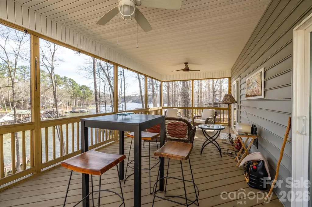 194 Hattaway Circle Mount Gilead NC 27306