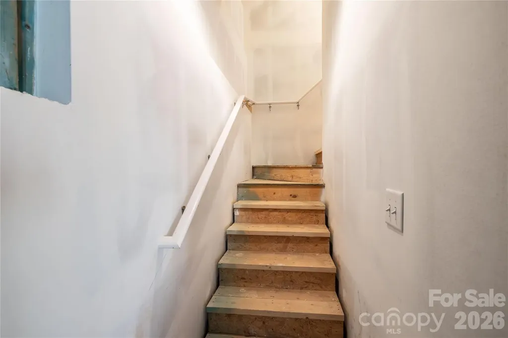 194 Hattaway Circle Mount Gilead NC 27306