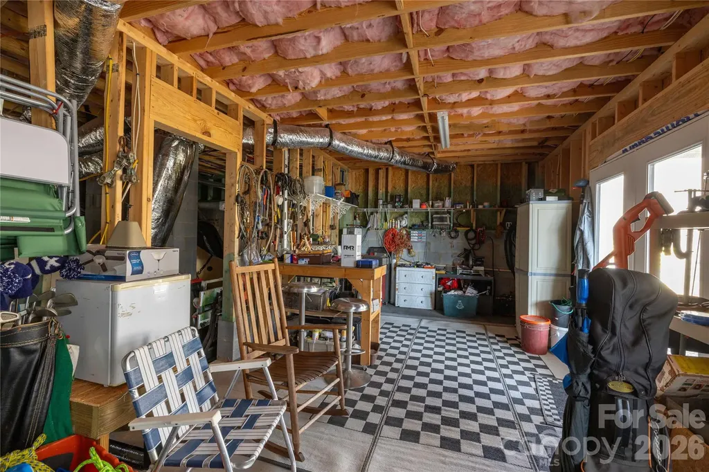 194 Hattaway Circle Mount Gilead NC 27306