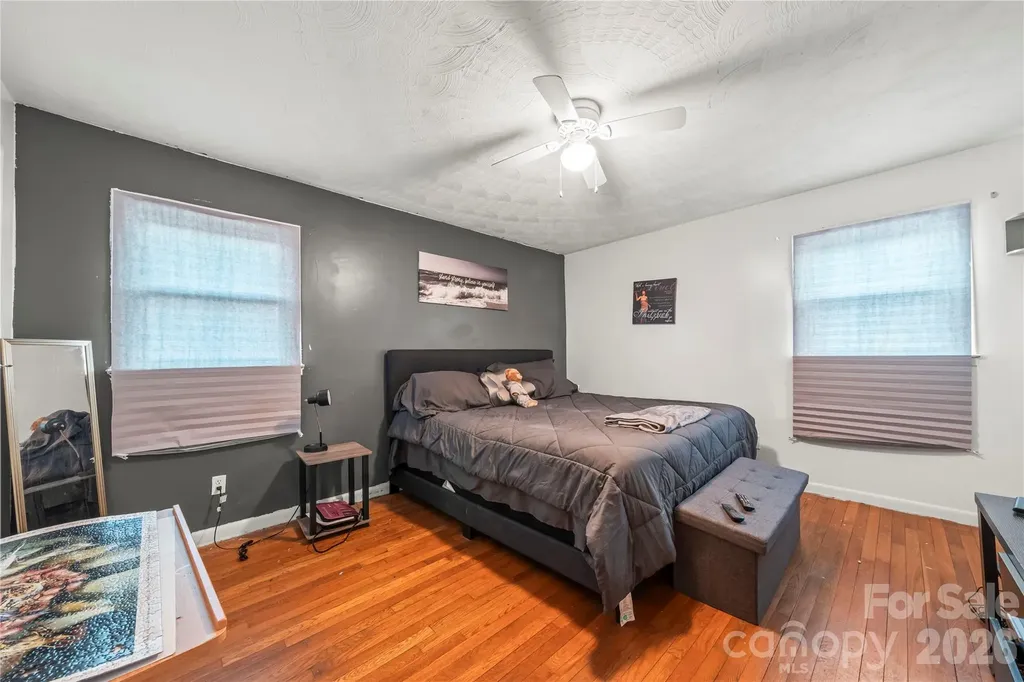 7910 Winalda Avenue Sherrills Ford NC 28673